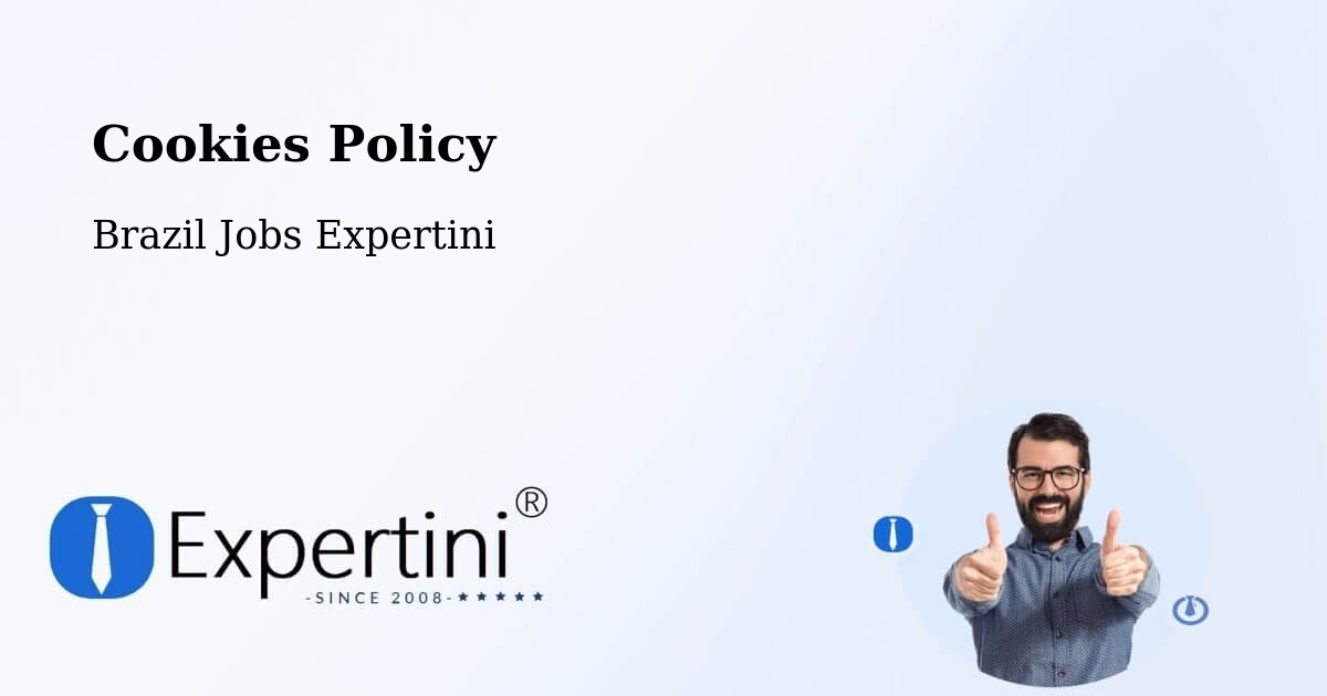 Cookie Policy – Esteio - Brazil Jobs Expertini